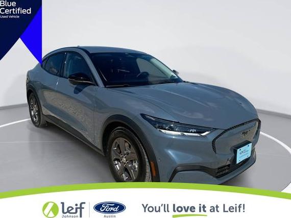 FORD MUSTANG MACH-E 2023 3FMTK1RM4PMA17647 image FORD MUSTANG MACH-E 2023 3FMTK1RM4PMA17647 image